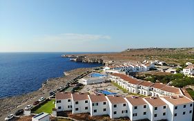 Rvhotels Sea Club Menorca